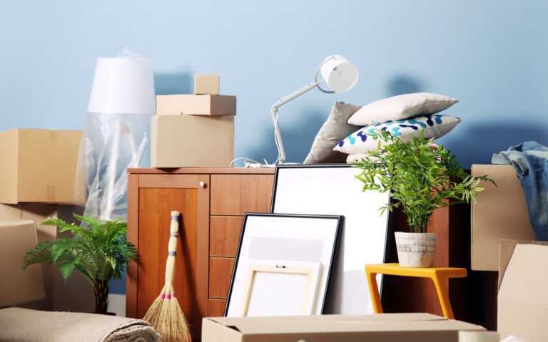 Best Home movers in Abu Dhabi