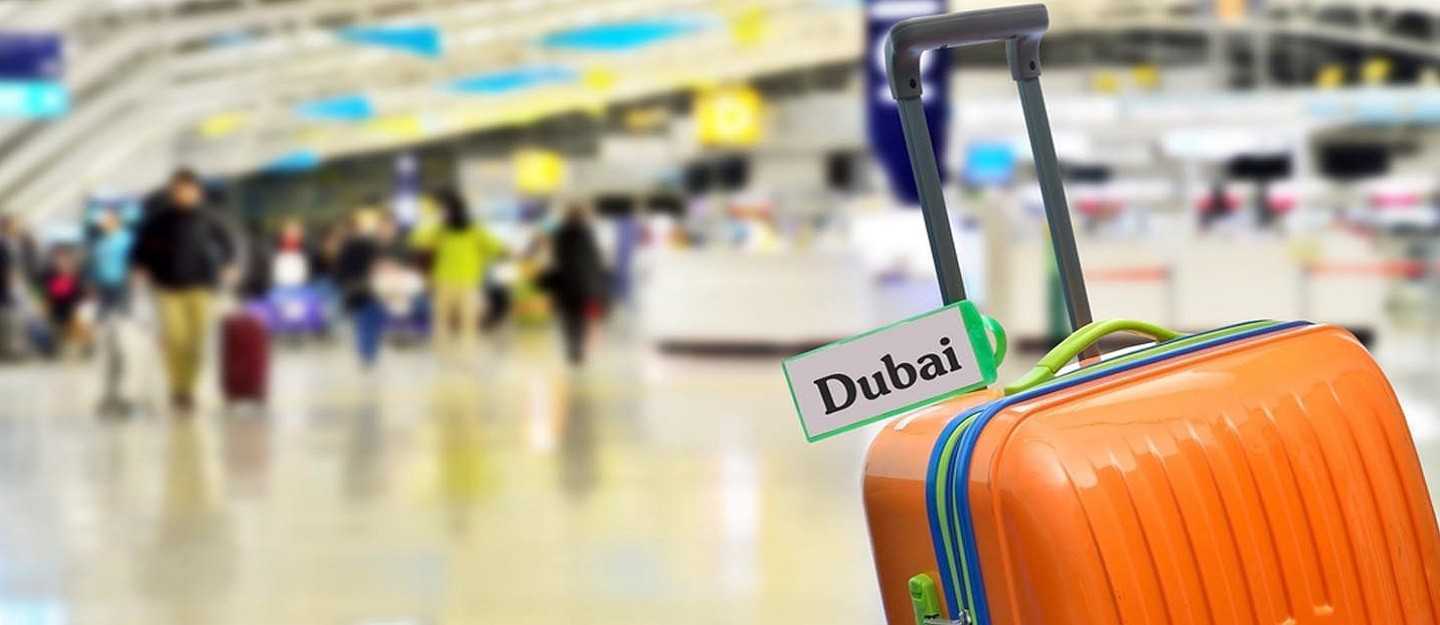 Complete Guide to the 5-Year Dubai Multiple Visas