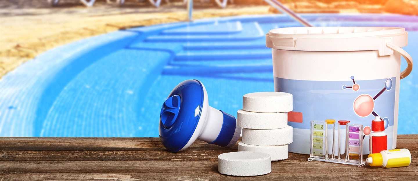 Popular Swimming Pool Supply Stores