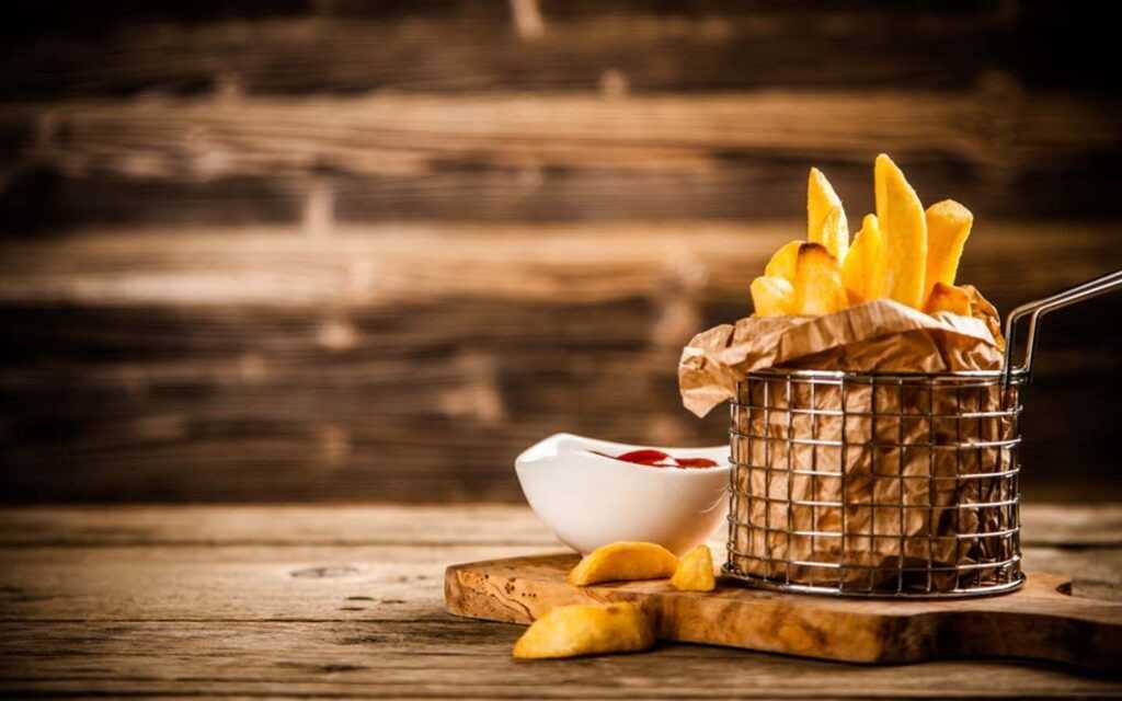 A Countdown of Dubai’s Best French Fries