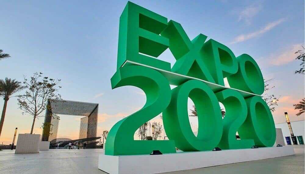 Top 10 hotels close to the Expo 2020 site