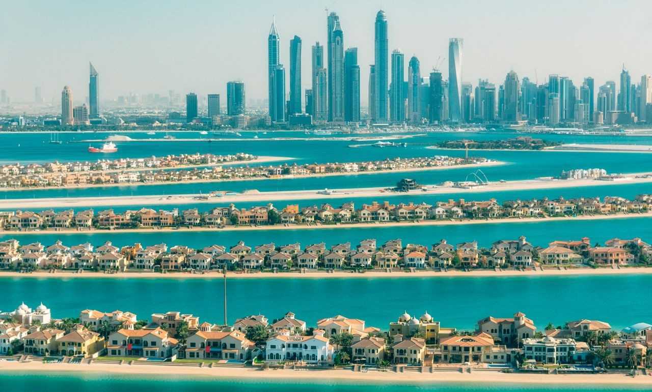 Dubai property values are predictable increasing in 2022