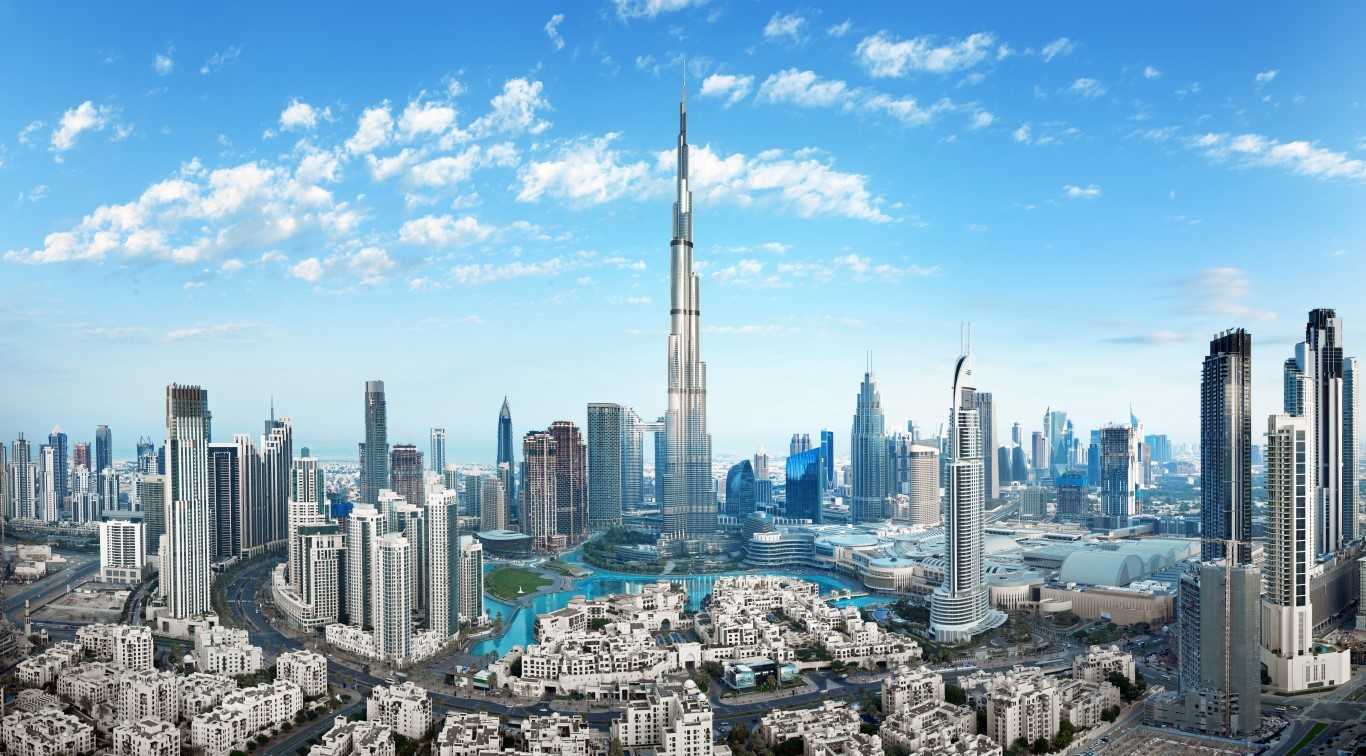 Dubai’s real estate market endures its impetus