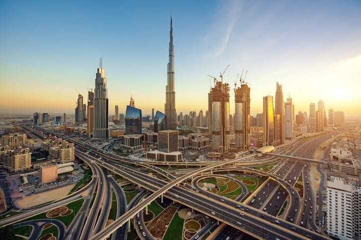 Dubai Property Market to Remain Unharmed from Upcoming Recession