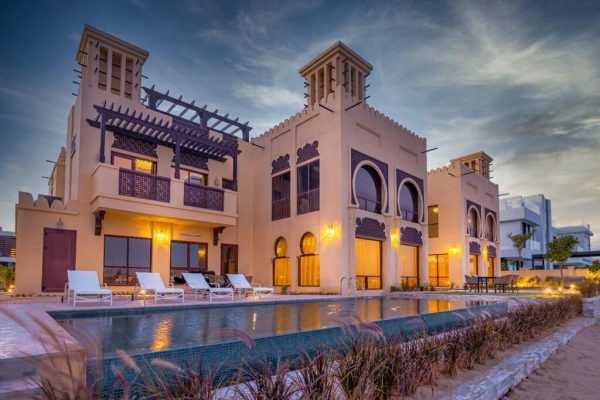 Most Popular Places in Dubai to Rent Expensive and Cheap Villas