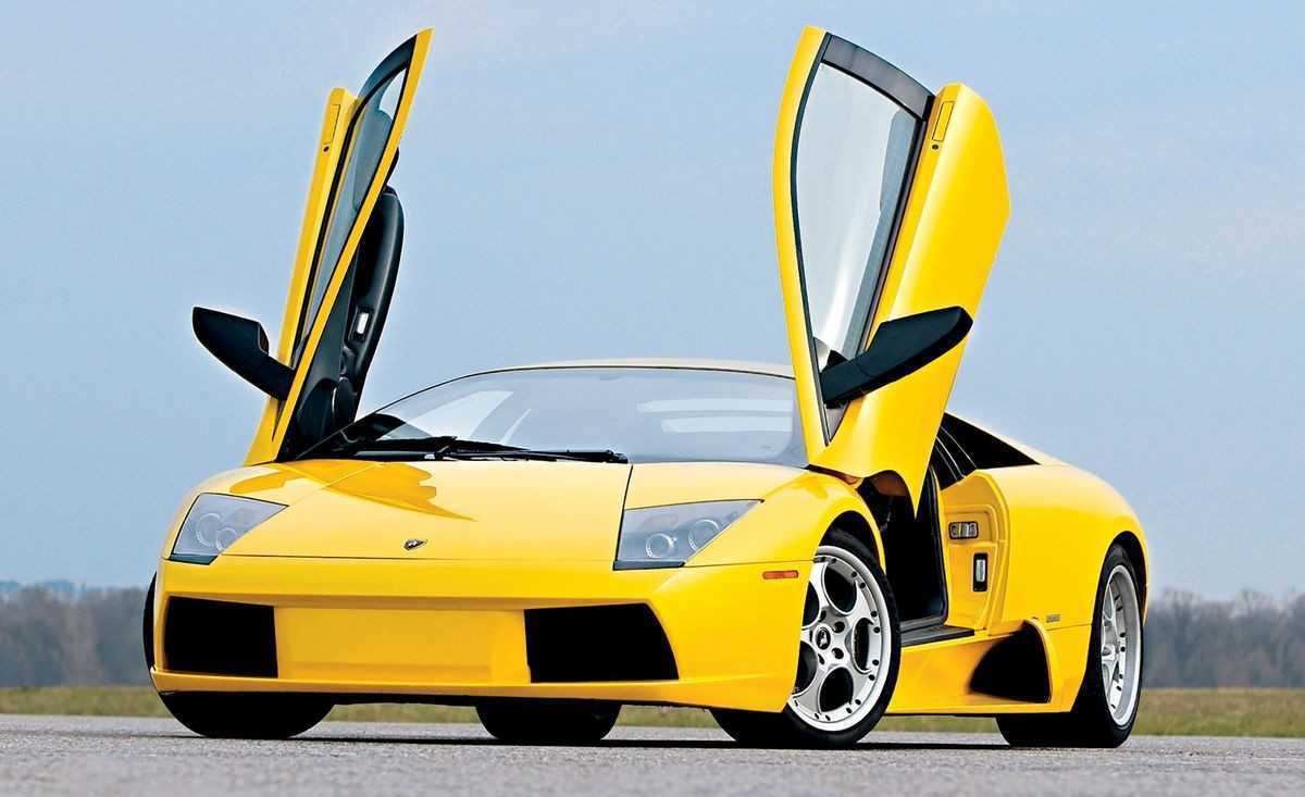 Lamborghini Murcielago for Sale
