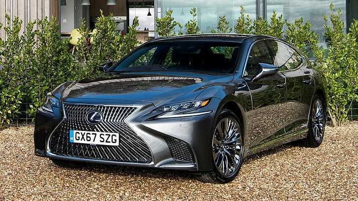 Lexus cars for rent in Dubai