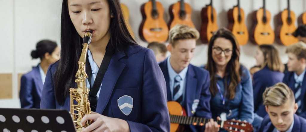 music schools in Dubai