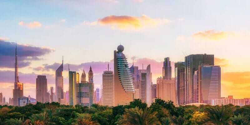 Best Places to Live in UAE