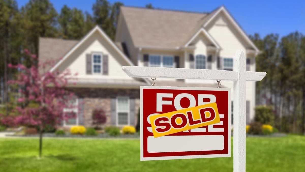 Buying or Selling a New Home
