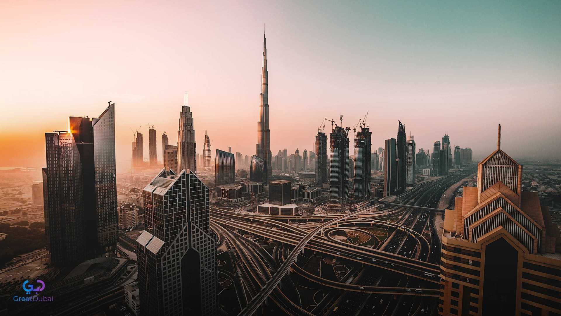 A Guide to Downtown Dubai- Everything You Need to Know