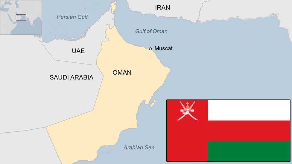 All about the Oman tourist visa process for UAE residents
