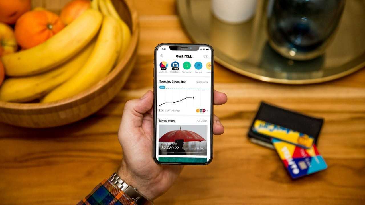 Top 10 Best Money-Saving Apps