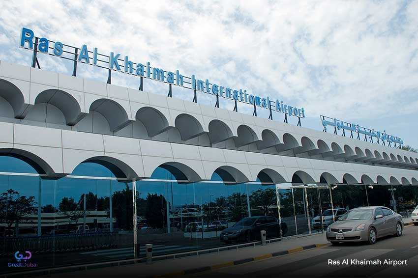 A Complete Guide to Ras Al Khaimah Airport