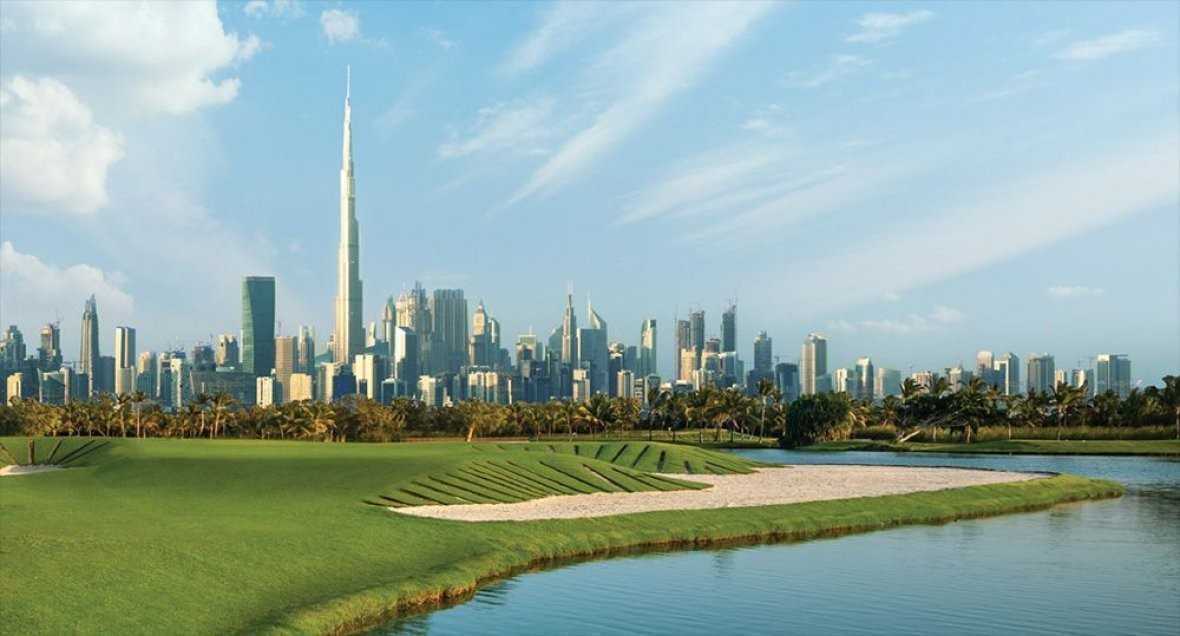 Complete guide about Mohammed Bin Rashid City