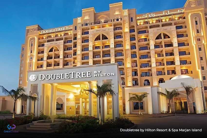 Ras Al Khaimah Hotels and Resorts 
