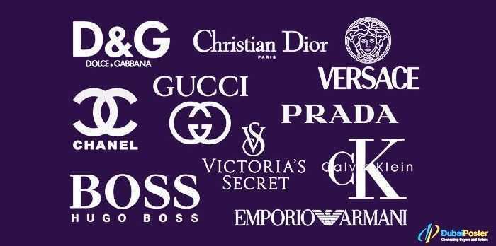 Best Luxury Clothing Brands In Dubai