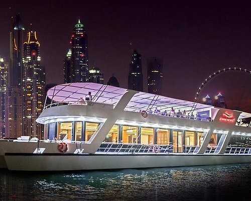 The 10 Best Dubai Boat Tours and Cruises
