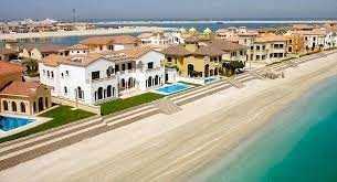 Find Perfect Sea View Villas in These Dubai Communities