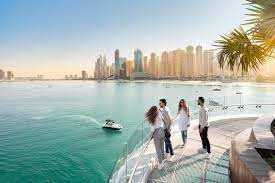 Summer 2022: 24 Of The Best Things To Do In Dubai