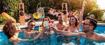 Pool set go What You Need to Do to Host the Perfect Dubai Pool Party