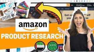 Top most selling Amazon products in Dubai