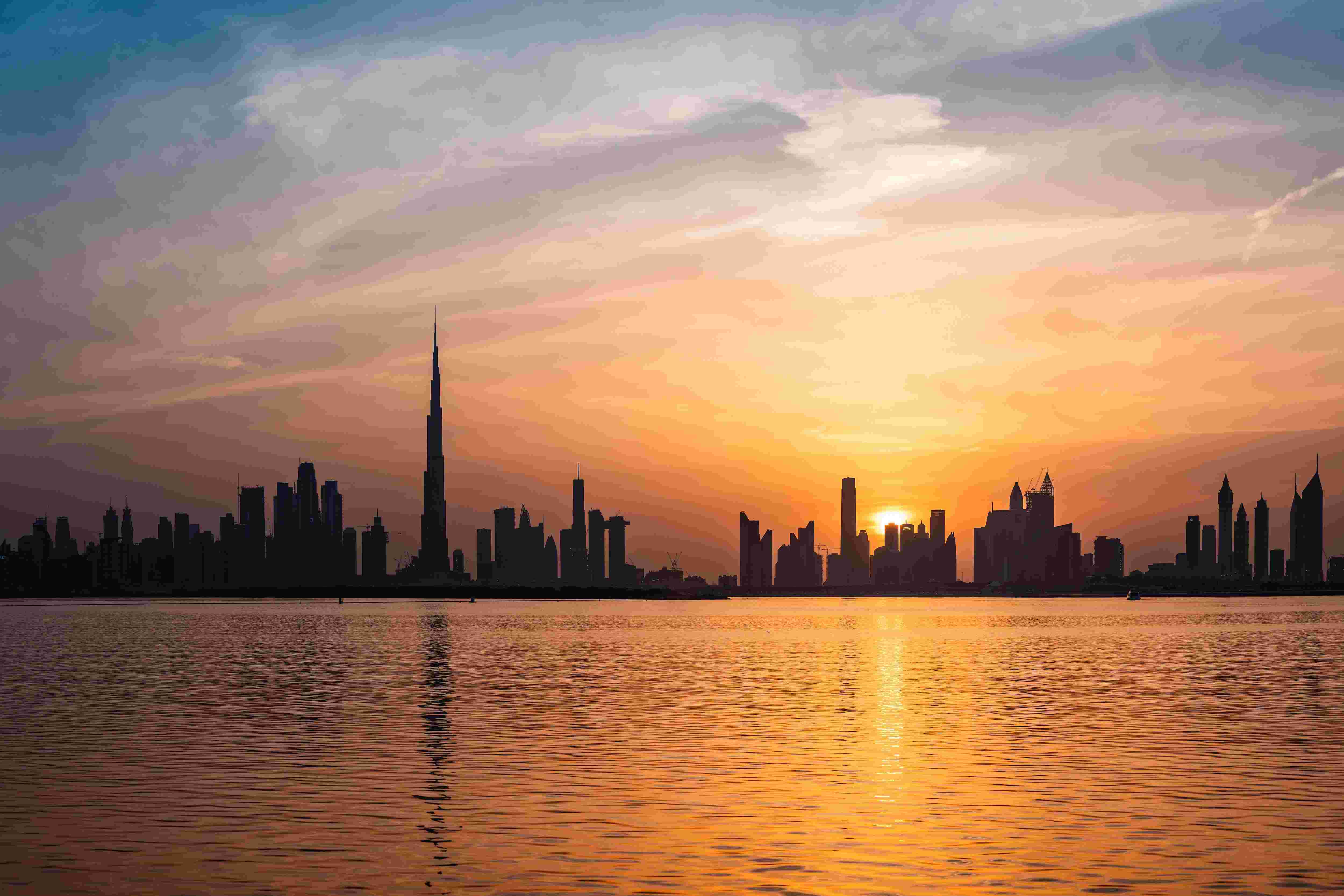 Family-friendly vacation spots in Dubai