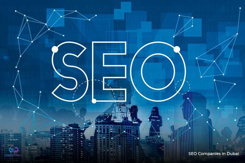 Top 10 Best Leading SEO Companies in Dubai