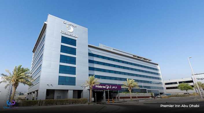 Premier Inn Abu Dhabi