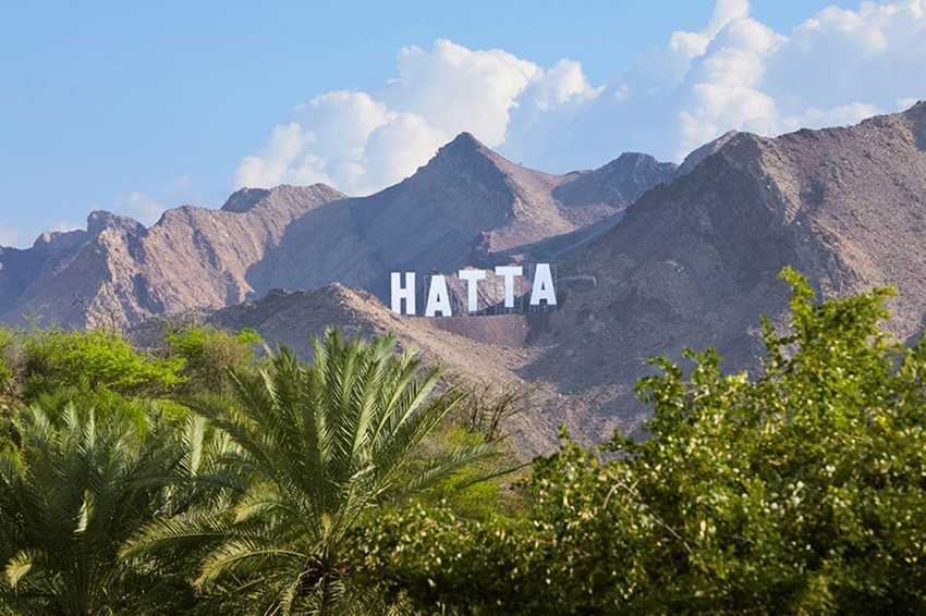 Escape to Hatta- A Hidden Gem in UAE’s Hajar Mountains