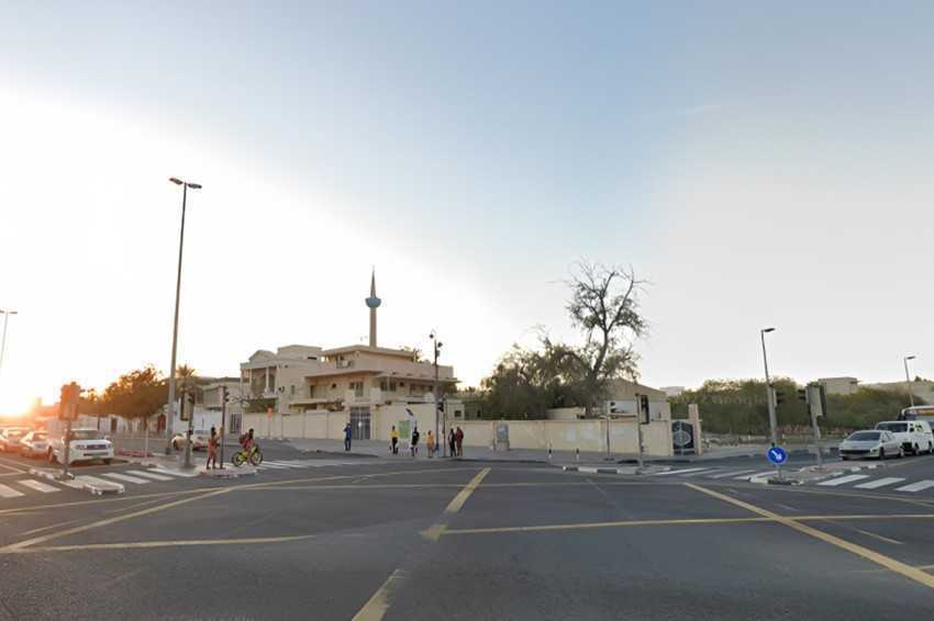 Abu Hail: A Vibrant Neighborhood in the Heart of Dubai