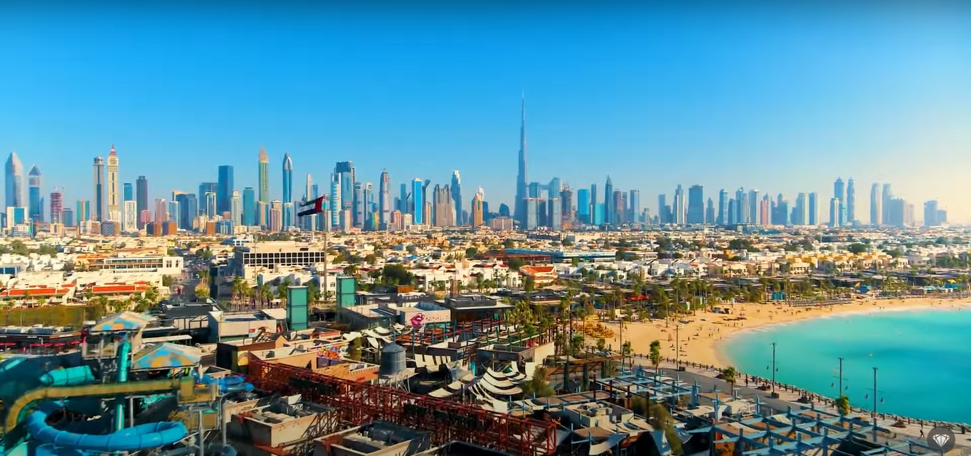 What are the highest paying Jobs in Dubai?