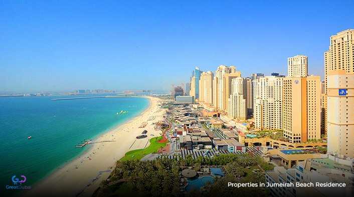 Jumeirah Public Beach Dubai