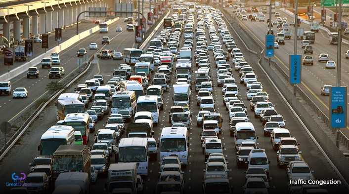 Traffic Congestion