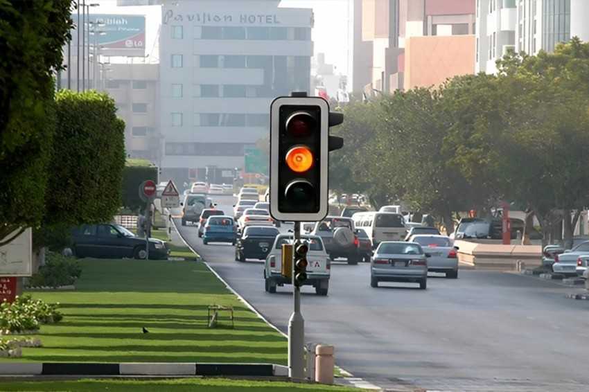 Dubai Traffic Fines | Rules and Checking