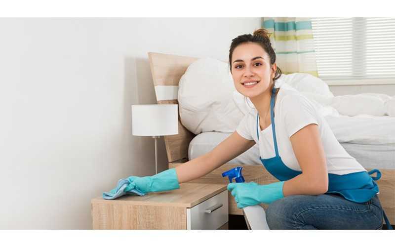 Hiring a Housemaid in Dubai: Eligibility, Requirements, and Benefits