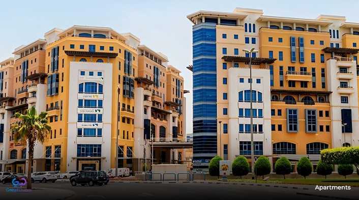 Rental Trends in Deira Dubai