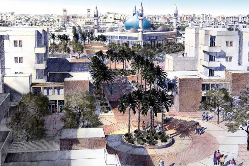Shakhbout City Abu Dhabi: Growing Community Guide
