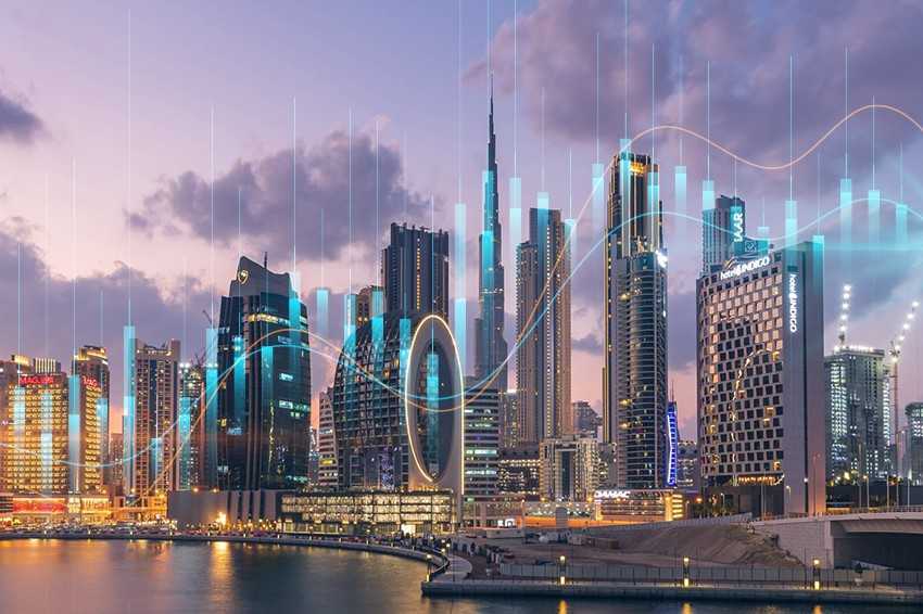 Dubai economy – Will it Stumble or Rise?