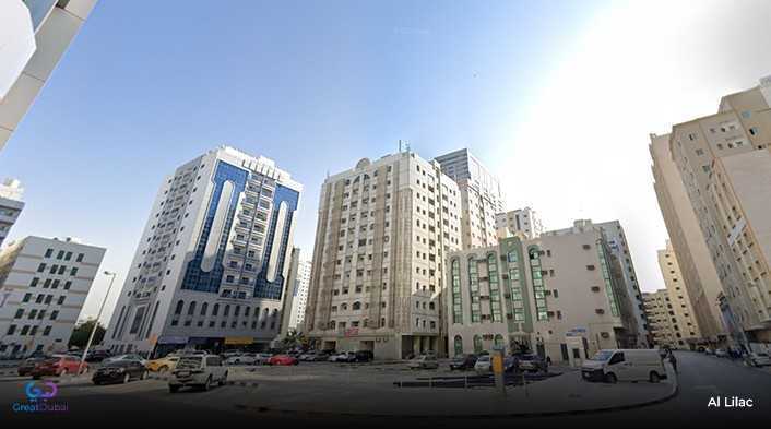 Best Communities in Al Zahia Sharjah
