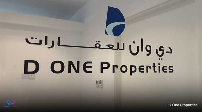 D One Properties