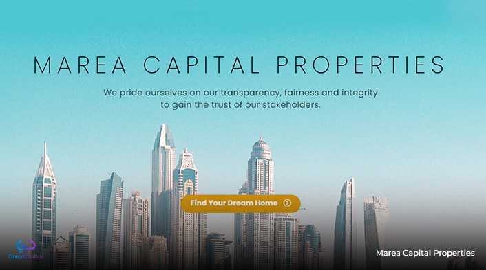 Marea Capital Properties