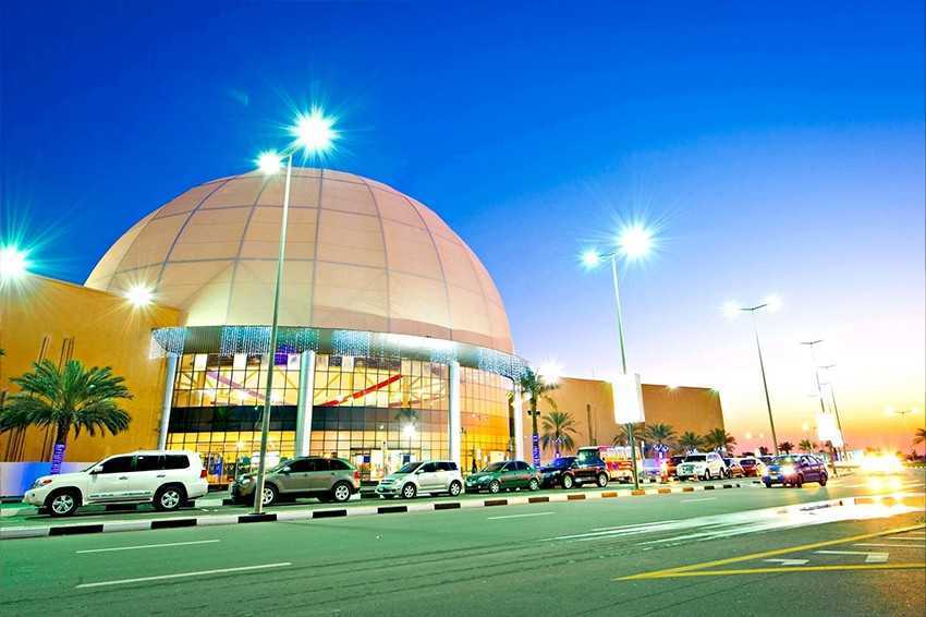 Dubai Outlet Mall: The Ultimate Shopping Destination