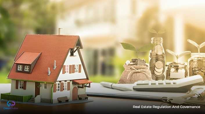 Real Estate Regulation and Governance