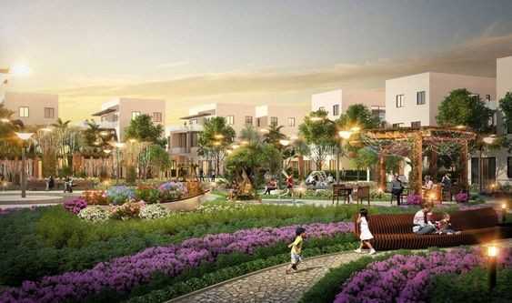 All the Fun Things You Can Do in Damac Hills