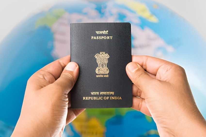 Indian Passport Renewal Dubai- A Step-by-Step Process