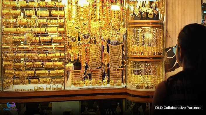The Gold Market in the UAE