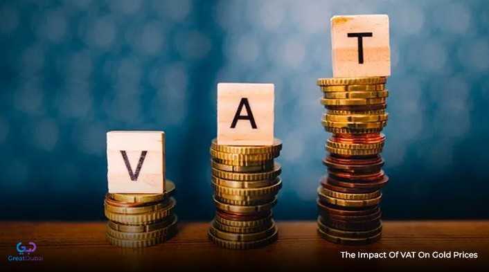 The Impact of VAT on Gold Prices