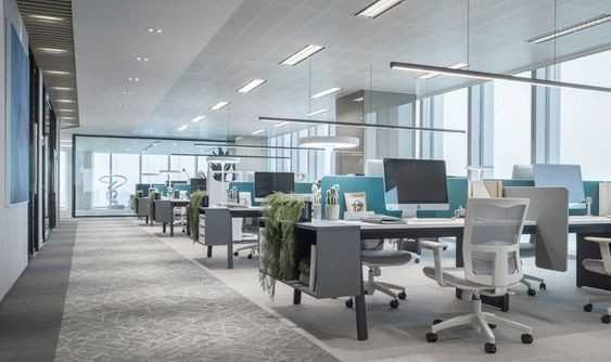 Top 5 best Offices for sale in Business Bay