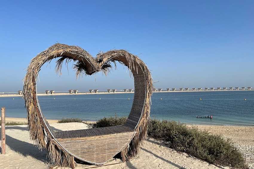 All You Need to Know About Jebel Ali Open Beach Dubai